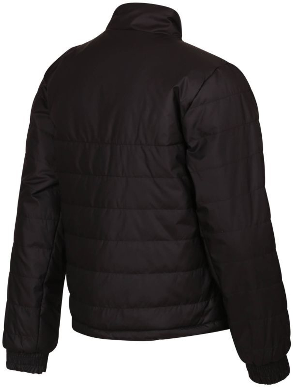 Кофта для мальчика теннисная Adidas Entrada 22 Light Jacket - black