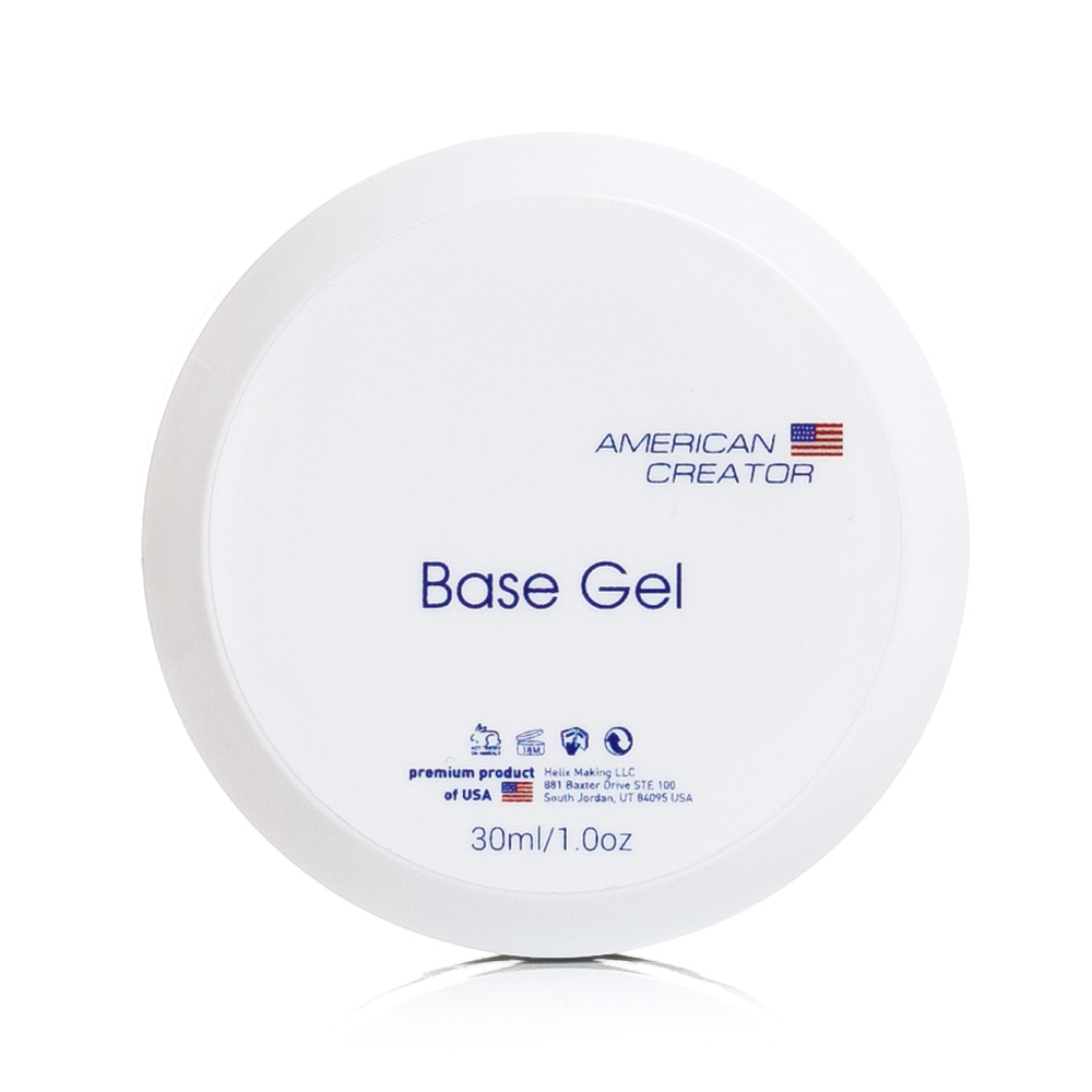 Base Gel 30 ml