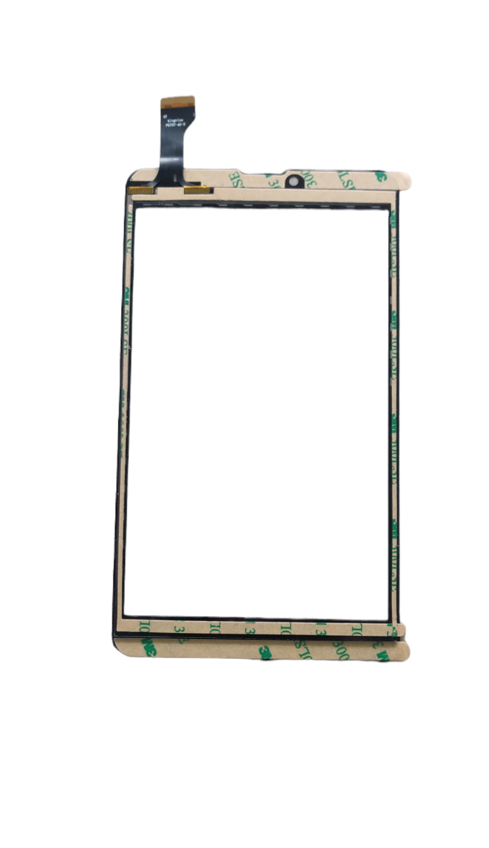 Тачскрин (сенсорное стекло, сенсор) для планшета Digma CITI 7 E401 4G (CS7234PL)