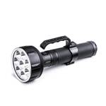 Фонарь Nextorch Saint Torch 31 20000 люмен