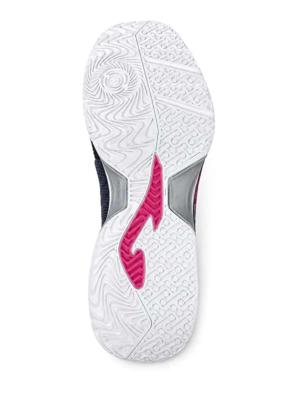 Мужские кросовки для Padel Joma Ultra Light Men 2631 - black