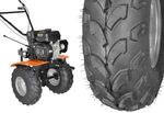 Carver MT-7100W Мотоблок бензиновый