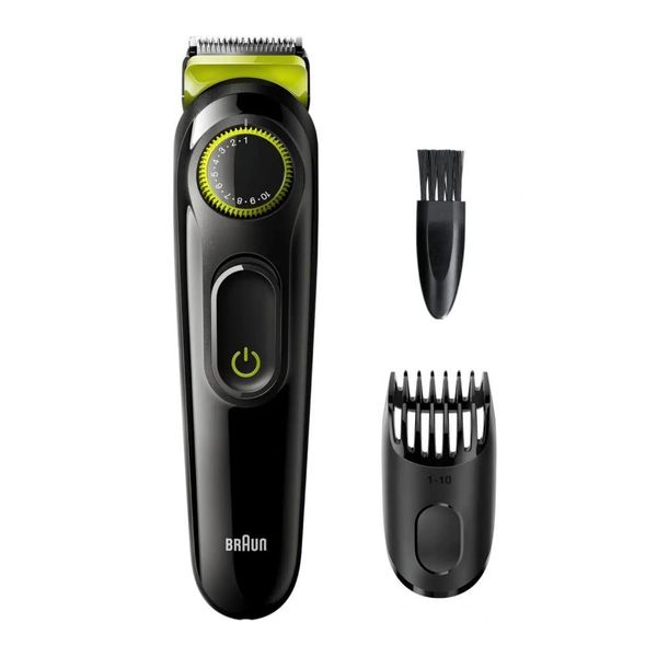 Триммер Braun BT3323