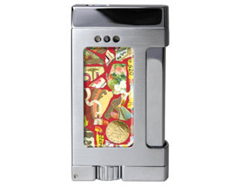 XIKAR Versa Lighter Red 556RD