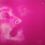 Cecil Taylor / Nuits De La Fondation Maeght Vol. 3 (LP)