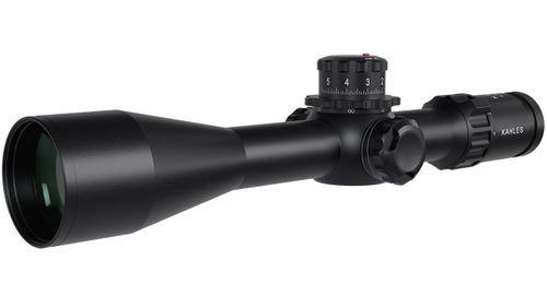 Оптический прицел Kahles K525i 5-25x56 (сетка AMR) (10674)