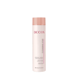 BECOS Тонизирующий лосьон для ревитализации кожи лица - REVITALIZING TONING LOTION,200 мл