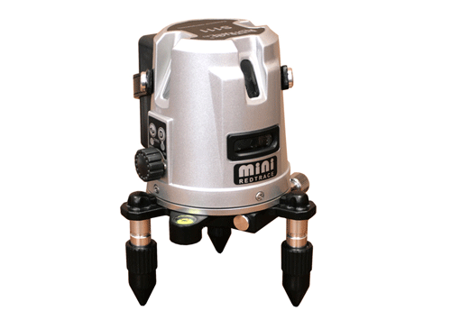 Redtrace S111