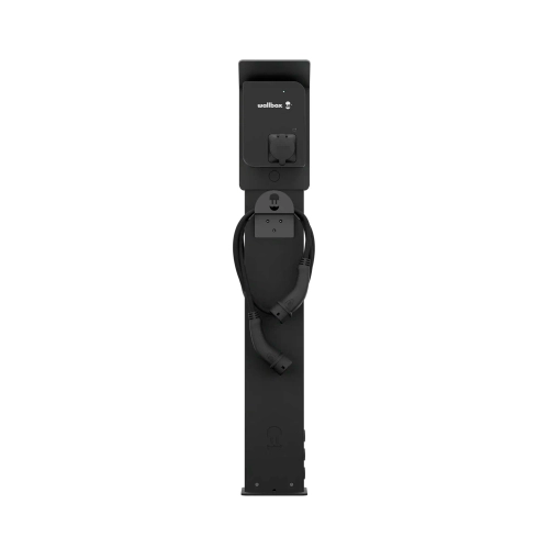 Пьедестал Copper SB Wallbox EIFFEL Basic Dual (wallbox 016)