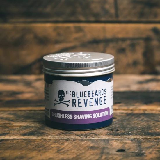 Гель для бритья The Bluebeards Revenge 150 мл