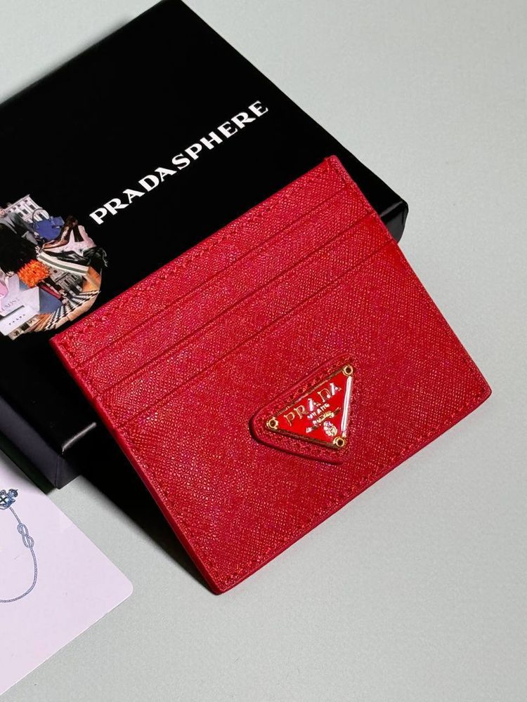 Рюкзак Prada