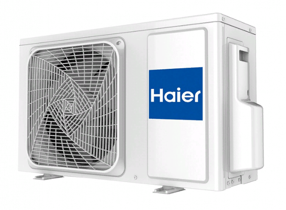 Сплит система Haier LIGHTERA DC AS12NS5ERA-B (G, W)