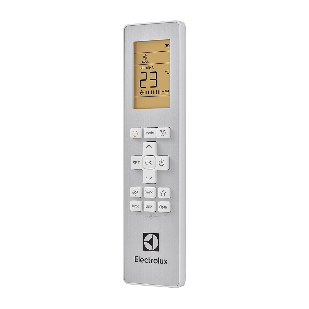 Electrolux Smartline EACS-24HSM/N8_V2
