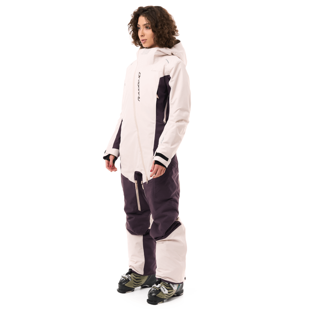 КОМБИНЕЗОН DRAGONFLY GRAVITY 2.0 WOMAN