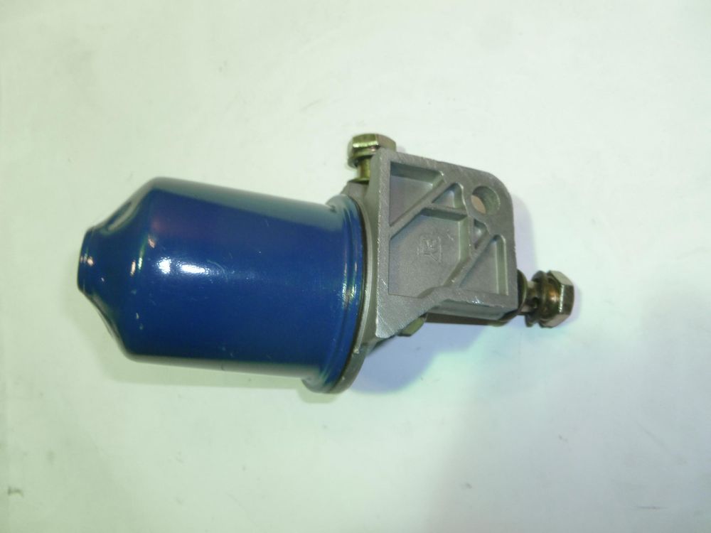 Фильтр топливный в сборе с кронштейном Yangdong YND485D; TDY 15 4L/Fuel filter