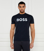 Футболка C-Thompson 70 BOSS BLACK - темно-синий(50531309)