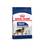 Royal Canin Maxi Adult Макси Эдалт Корм сухой для взрослых собак крупных размеров от 15 месяцев до 5 лет 15 кг