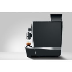 Кофемашина Jura GIGA X3c Gen. 2 Professional EA (15398) - 2 поколение