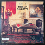 Accept – Russian Roulette (Япония 1986г.) Т