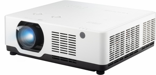 Проектор ViewSonic LSC651WU лазерный