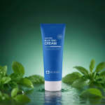 MERIKIT Крем с азуленом -Azulene Blue 1000 Cream, 210 мл