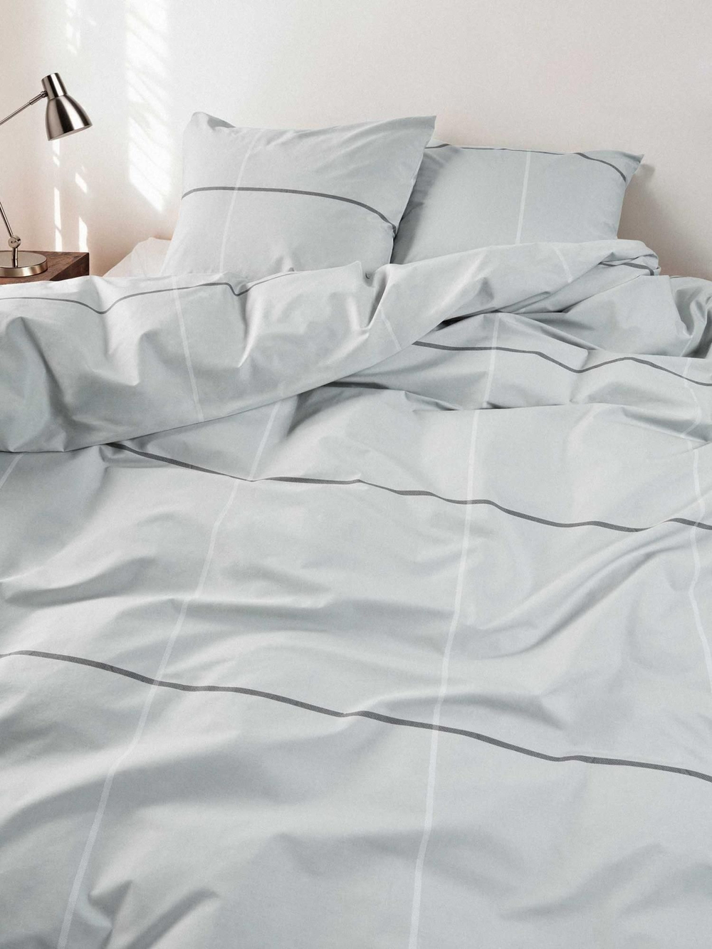 Marc O'Polo Home Комплект постельного белья Suvie