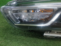 Фара левая Infiniti QX60 (2016-2020) ксенон