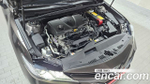 Toyota Camry 2.5 — 2019