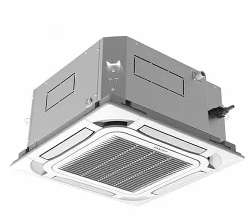 Кассетная сплит-система Pioneer KFC36GV/KON36GV/TC04V