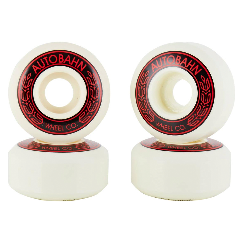 КОЛЕСА ДЛЯ СКЕЙТБОРДА AUTOBAHN AB-S 53MM