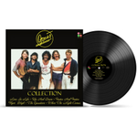 Opus / Collection (LP)
