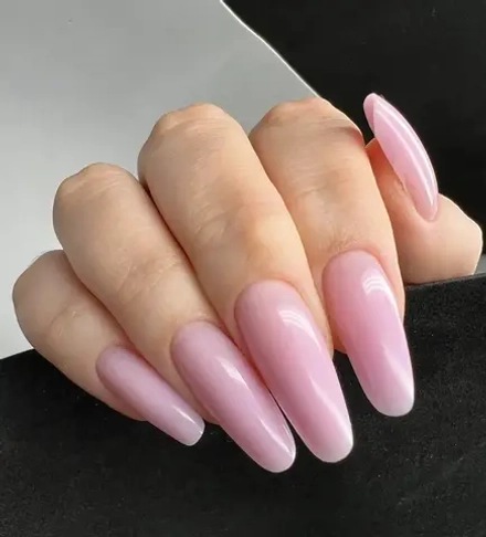 Nail ARCHITECT Easy Gel - 03 ROYAL FRENCH Изи гель. Жидкий гель (полигель) для укрепления и наращивания ногтей, 50 мл