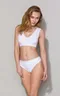 PS005 top White