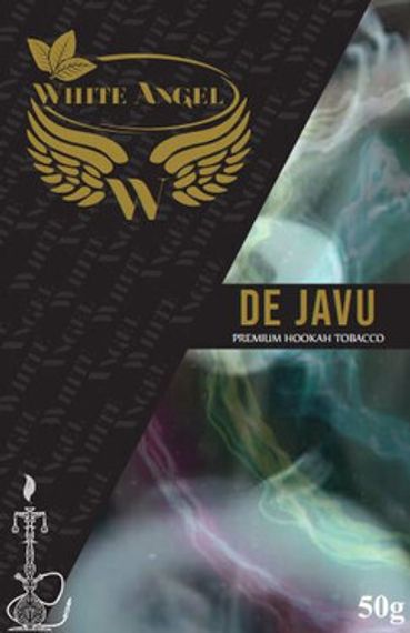 White Angel - Dejavu (50г)