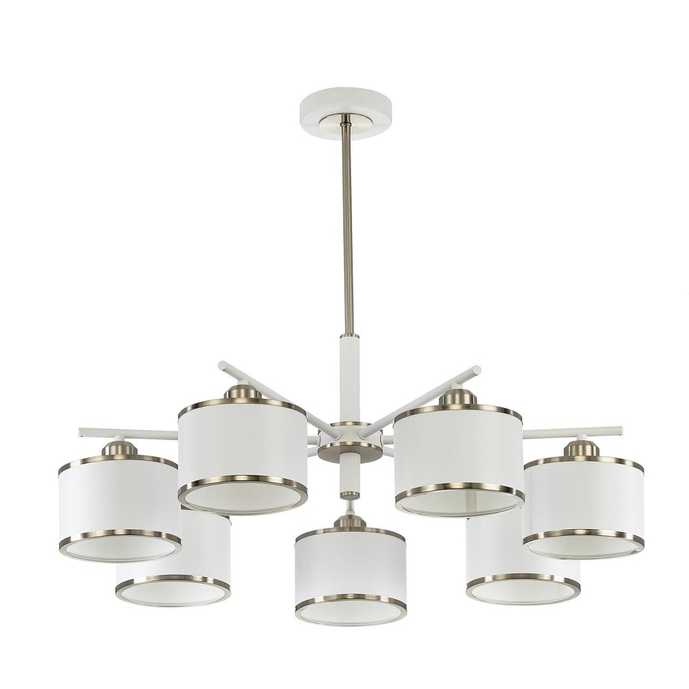 Люстра на штанге Citilux ALTON CL421272