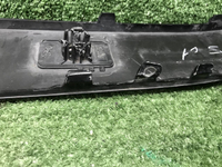 Накладка перед. бампера BMW X7 G07 (19-22) M-paket