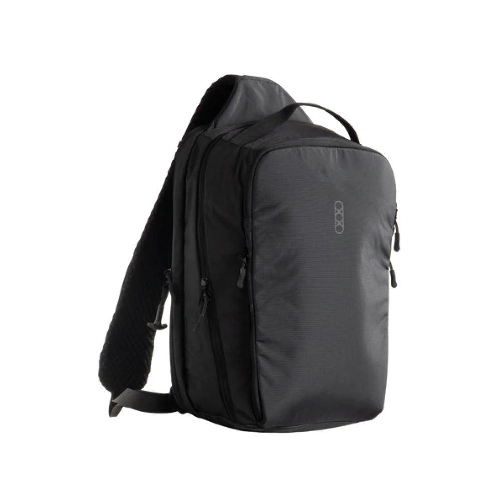 Сумка-слинг Eberlestock Fade Sling XL Black