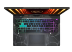 15.6" Ноутбук MSI Cyborg 15 B2RWFKG-025XRU (1920x1080, Intel Core 5 210H, RAM 16ГБ, SSD 1ТБ, NVIDIA GeForce RTX 5060, FreeDOS)