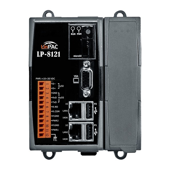 LP-8121