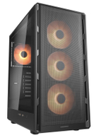 Игровой компьютер (системный блок) AMD Ryzen 5 7500 / NVIDIA GeForce RTX 4060 Ti (8 Гб) / 32GB DDR5 / SSD 1TB / 750W