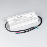 Блок питания ARPV-UH24400-PFC (24V, 16.7A, 400W) (Arlight, IP67 Металл, 7 лет)