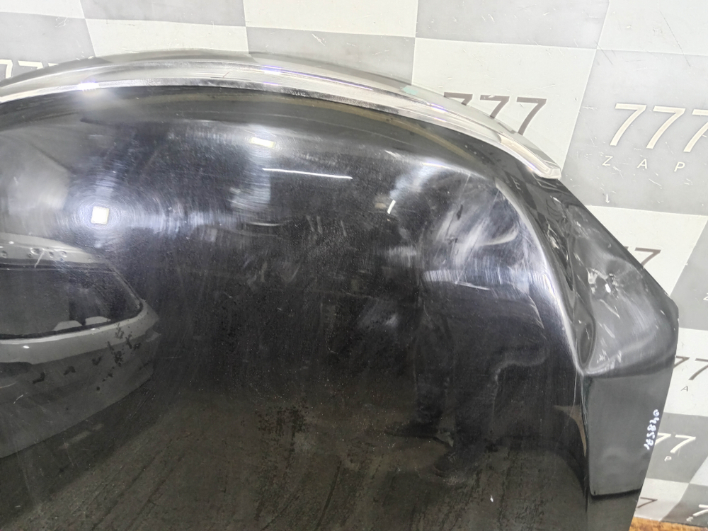 Капот Toyota Camry (XV50) 14-18 Б/У Оригинал 5330106260