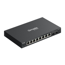 Коммутатор TP-Link Omada ES210X-M2
