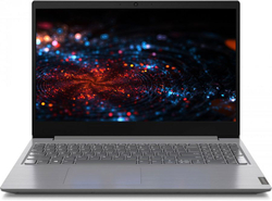 Ноутбук Lenovo V15-ADA (82C700AKRU) Ryzen 5 3500U 8Gb SSD512Gb AMD Radeon Vega 8 15.6" TN FHD (1920x1080) Free DOS grey WiFi BT Cam