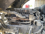 Двигатель в сборе ISZ520 52 Cummins Euro-5 2023г.