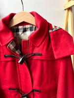Шерстяное пальто Burberry, 128