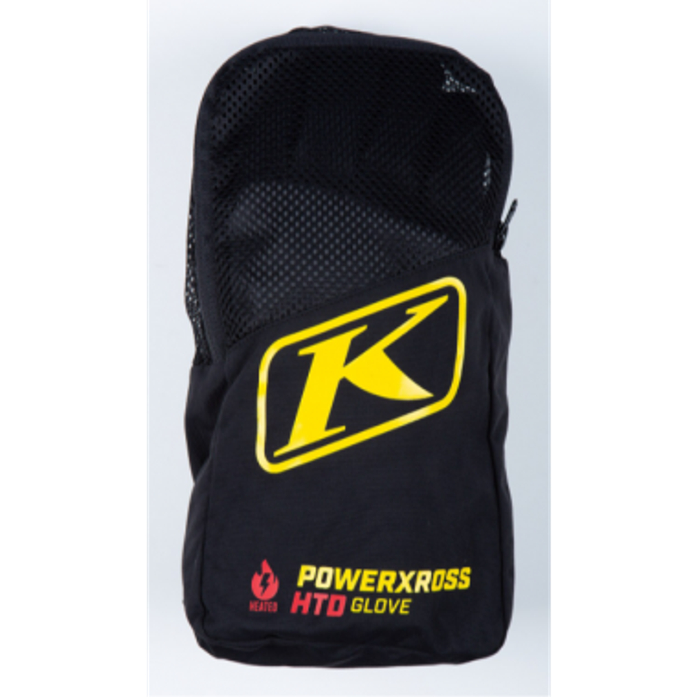 KLIM Перчатки / Powerxross HTD Glove