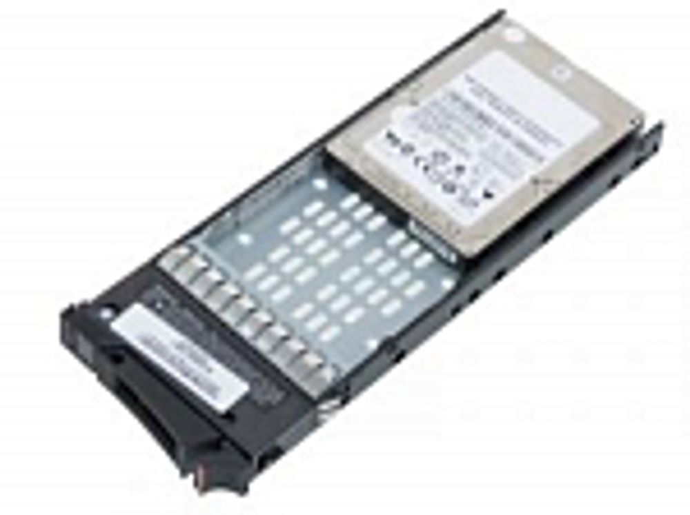 Жесткий диск IBM 2,5" 300GB SAS 15K 6Gb V7000 85Y6185
