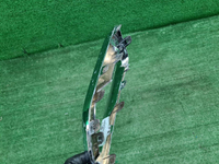 Накладка заднего бампера Changan CS55PLUS (21-24)