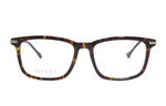 GUCCI Tortoiseshell-effect Glasses